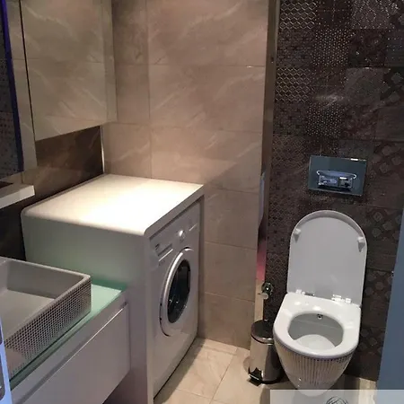 Appartement Besthome 20 Cleopatra Select B-5