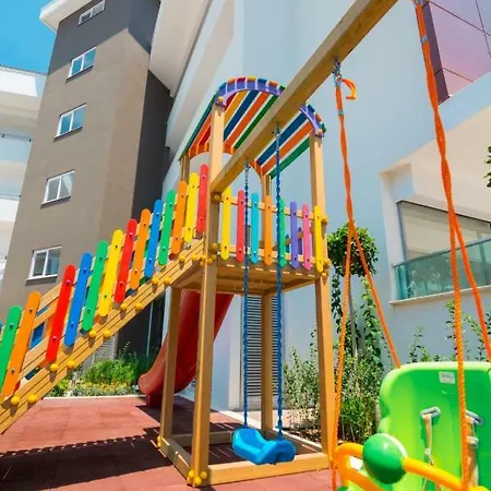 Appartement Besthome 20 Cleopatra Select B-5 *