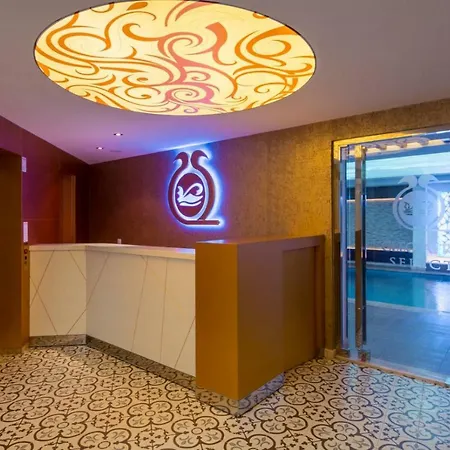 Besthome 20 Cleopatra Select B-5 Appartement