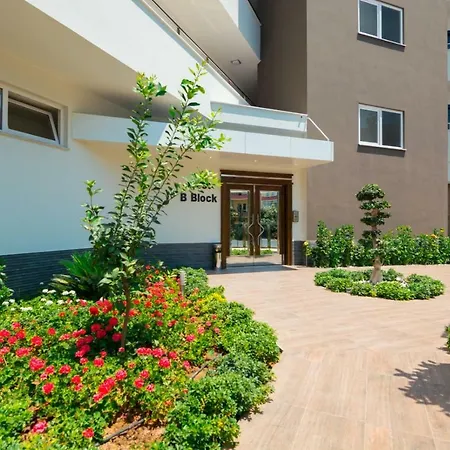 Besthome 20 Cleopatra Select B-5 Appartement
