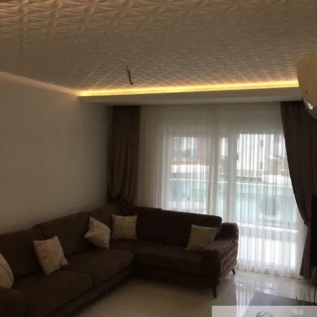 Appartement Besthome 20 Cleopatra Select B-5 Alanya